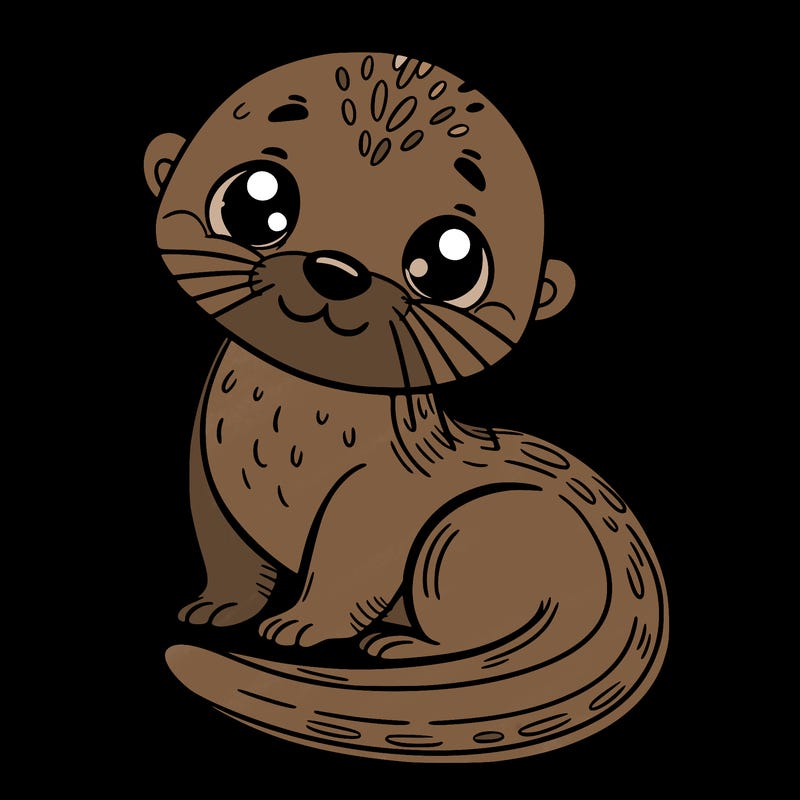 otter