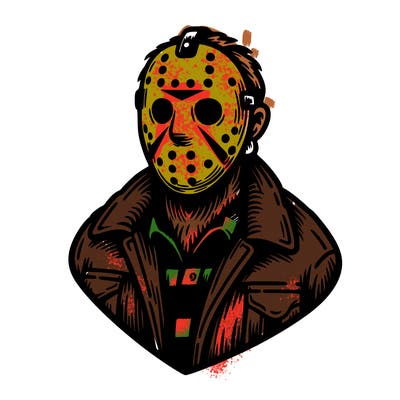 jason voorhees