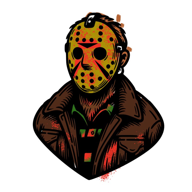 jason voorhees