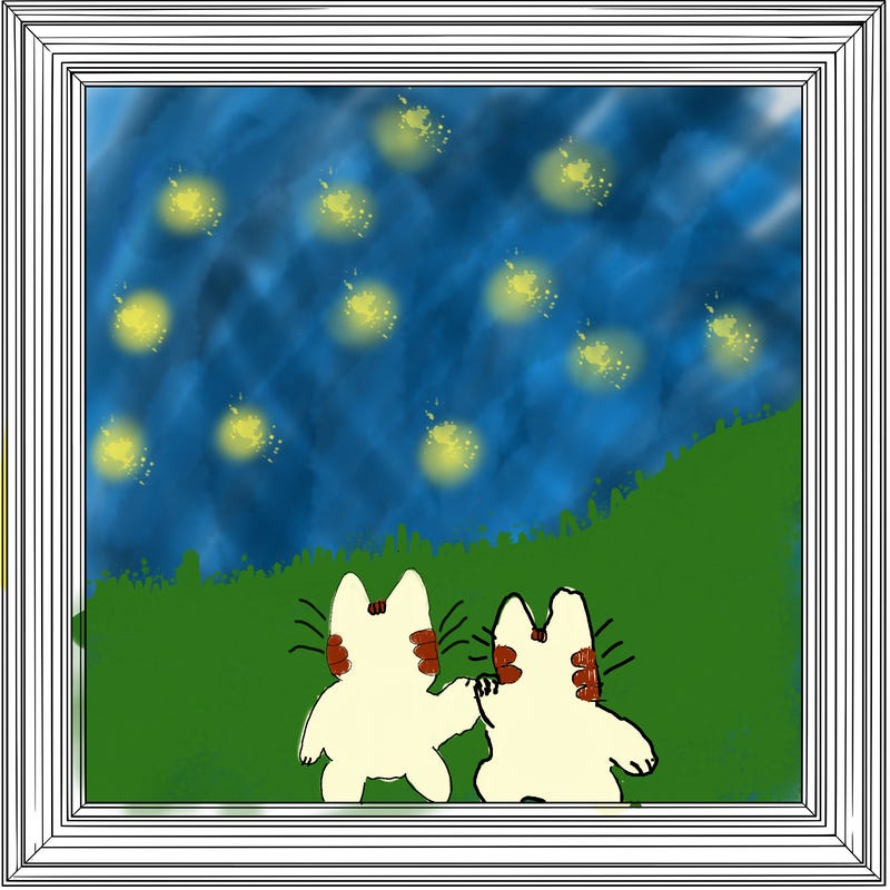 After