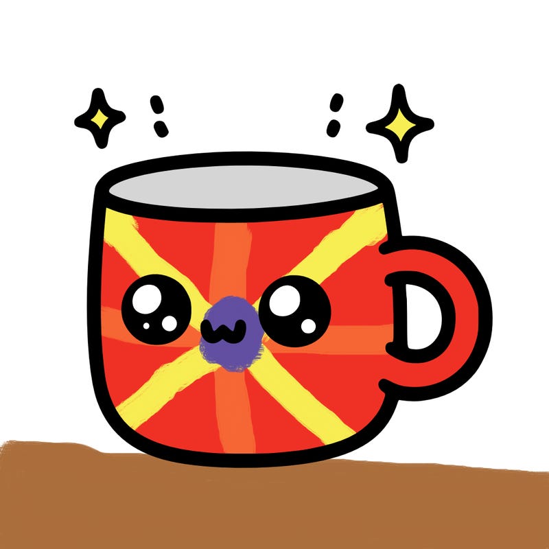 cup