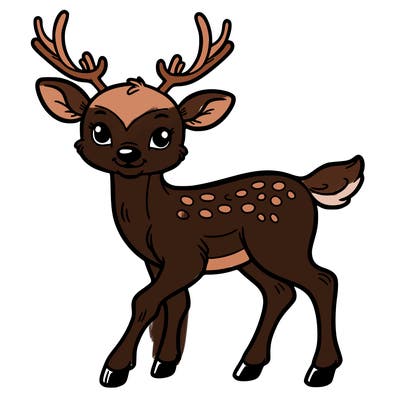 deer