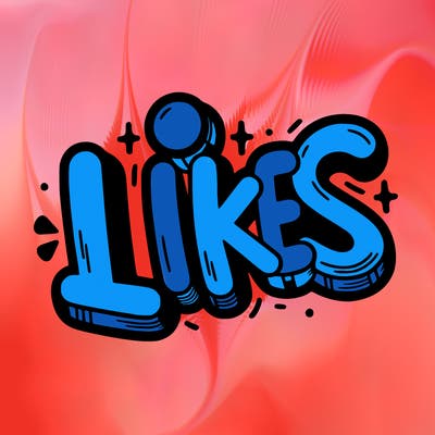 likes.