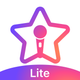 StarMaker Lite-Sing Karaoke