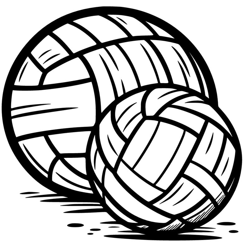 volleyball