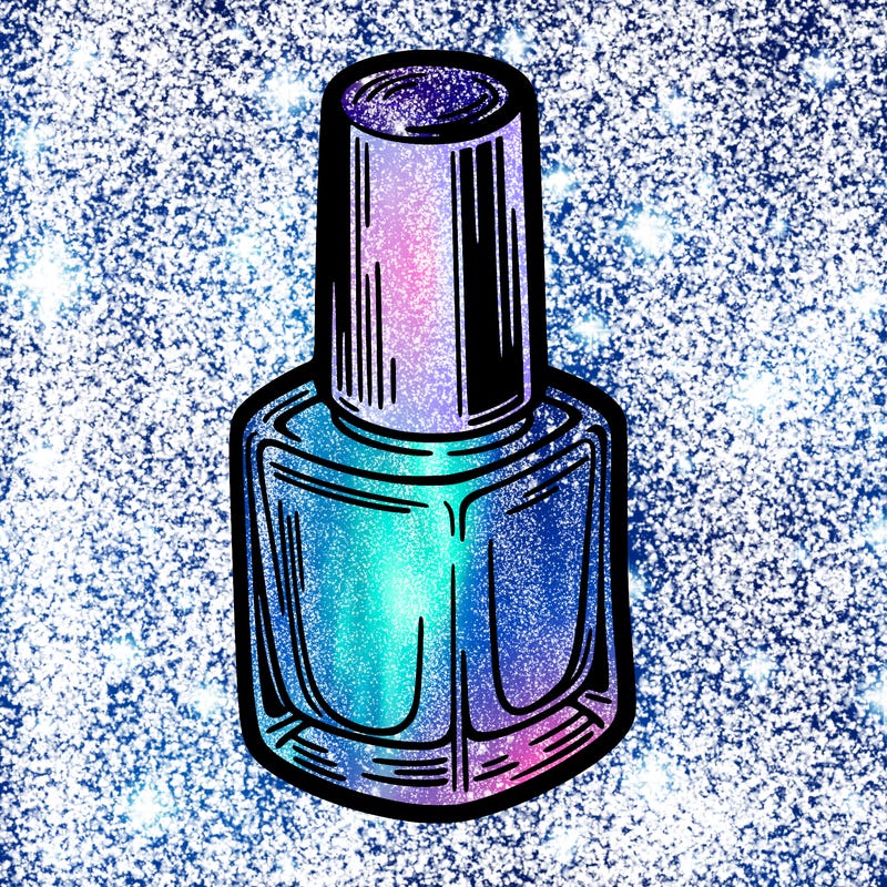 nail polish