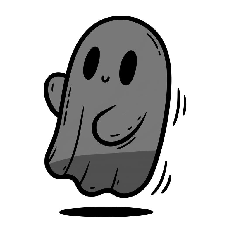 ghost