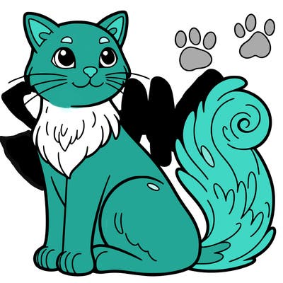 cat