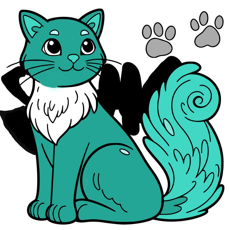 cat