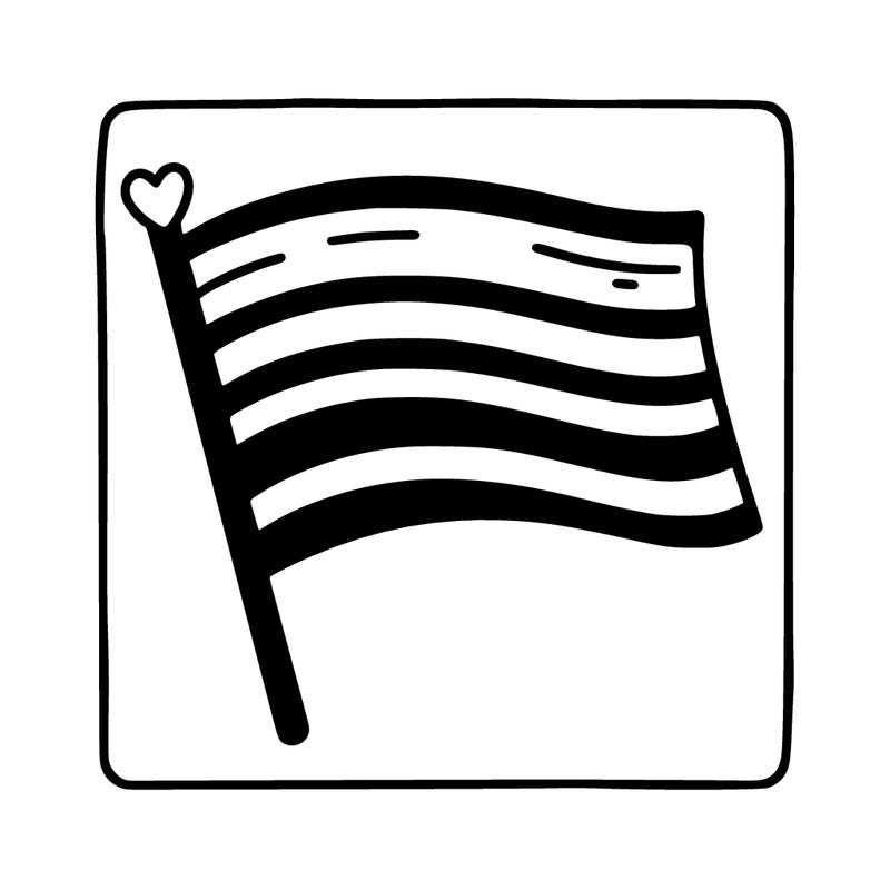 gay flag
