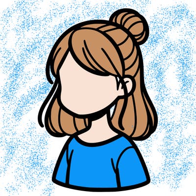 girl realistic