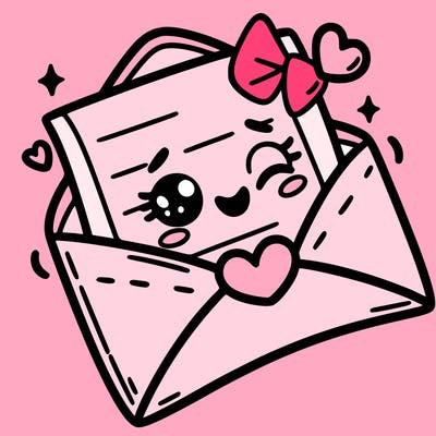 a love letter