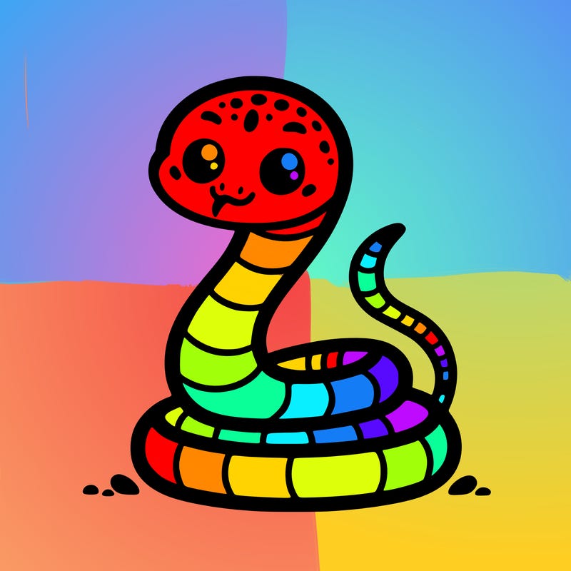 snake
