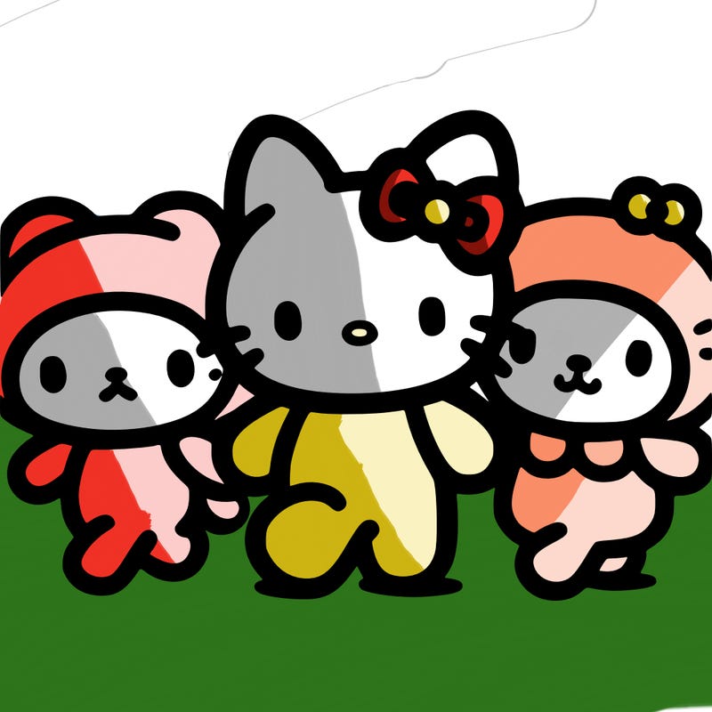 sanrio