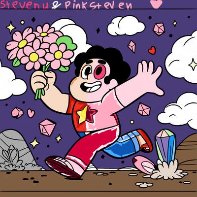 steven universe