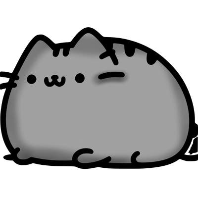 pusheen
