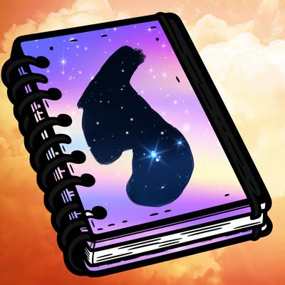 notebook