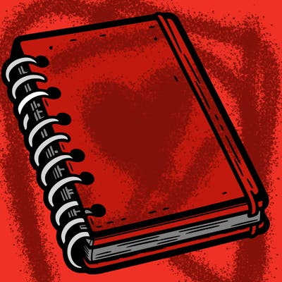 notebook