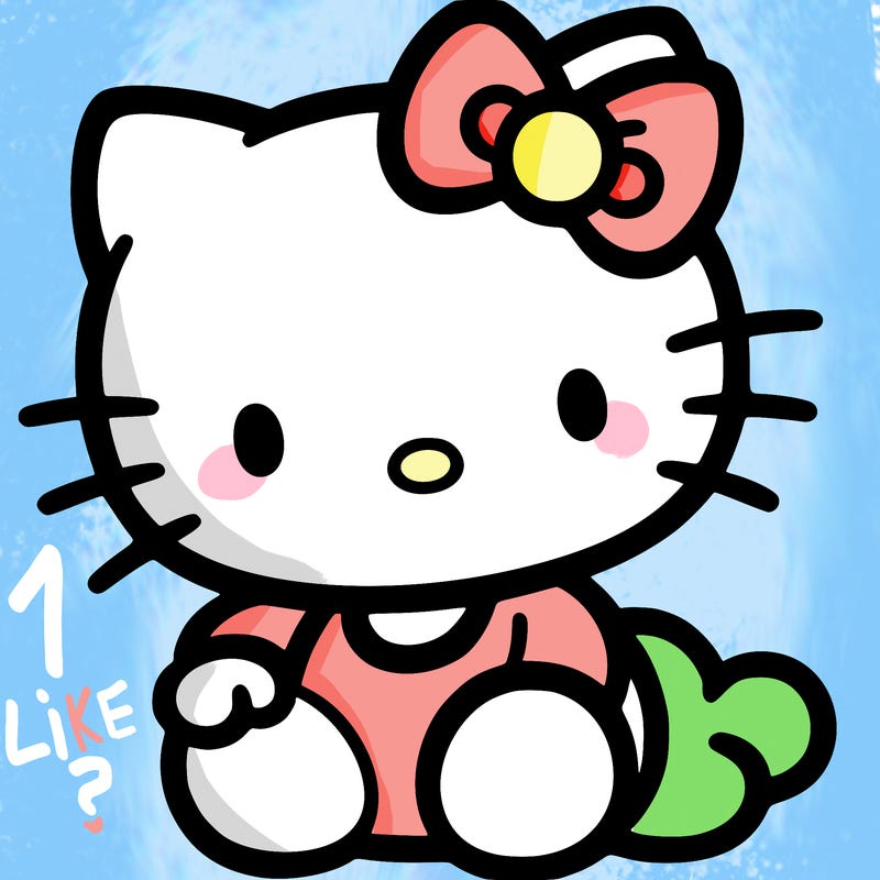hello kitty
