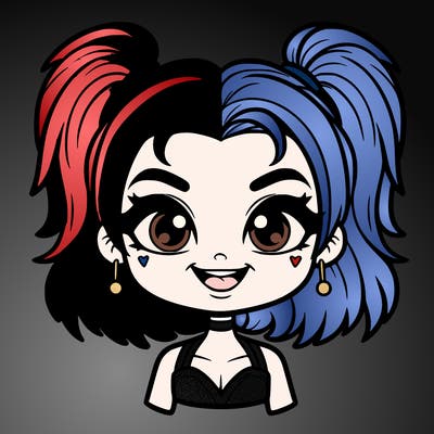 harley queen