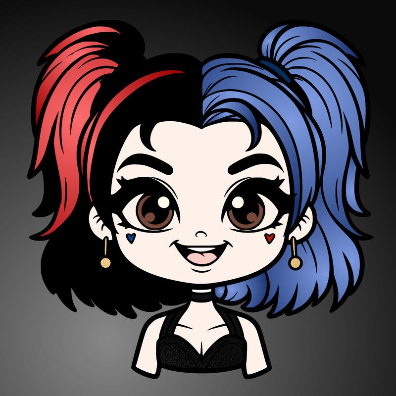 harley queen