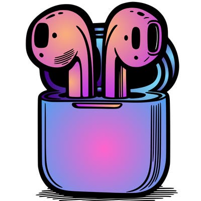 airpods
