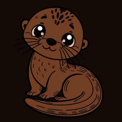 otter