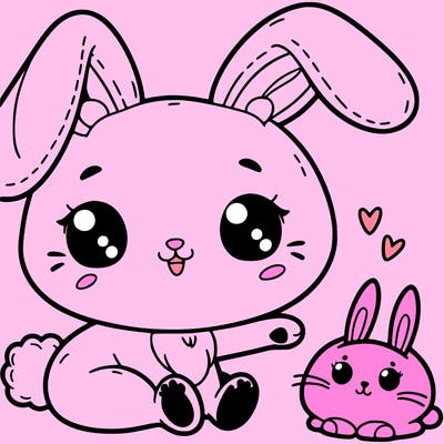 cute animal