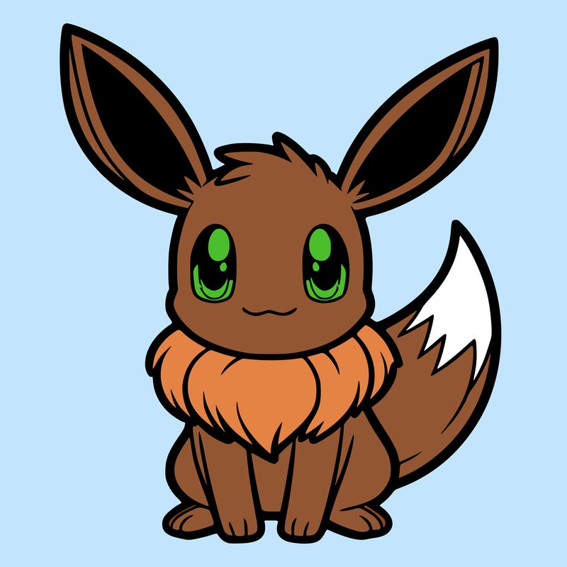evee