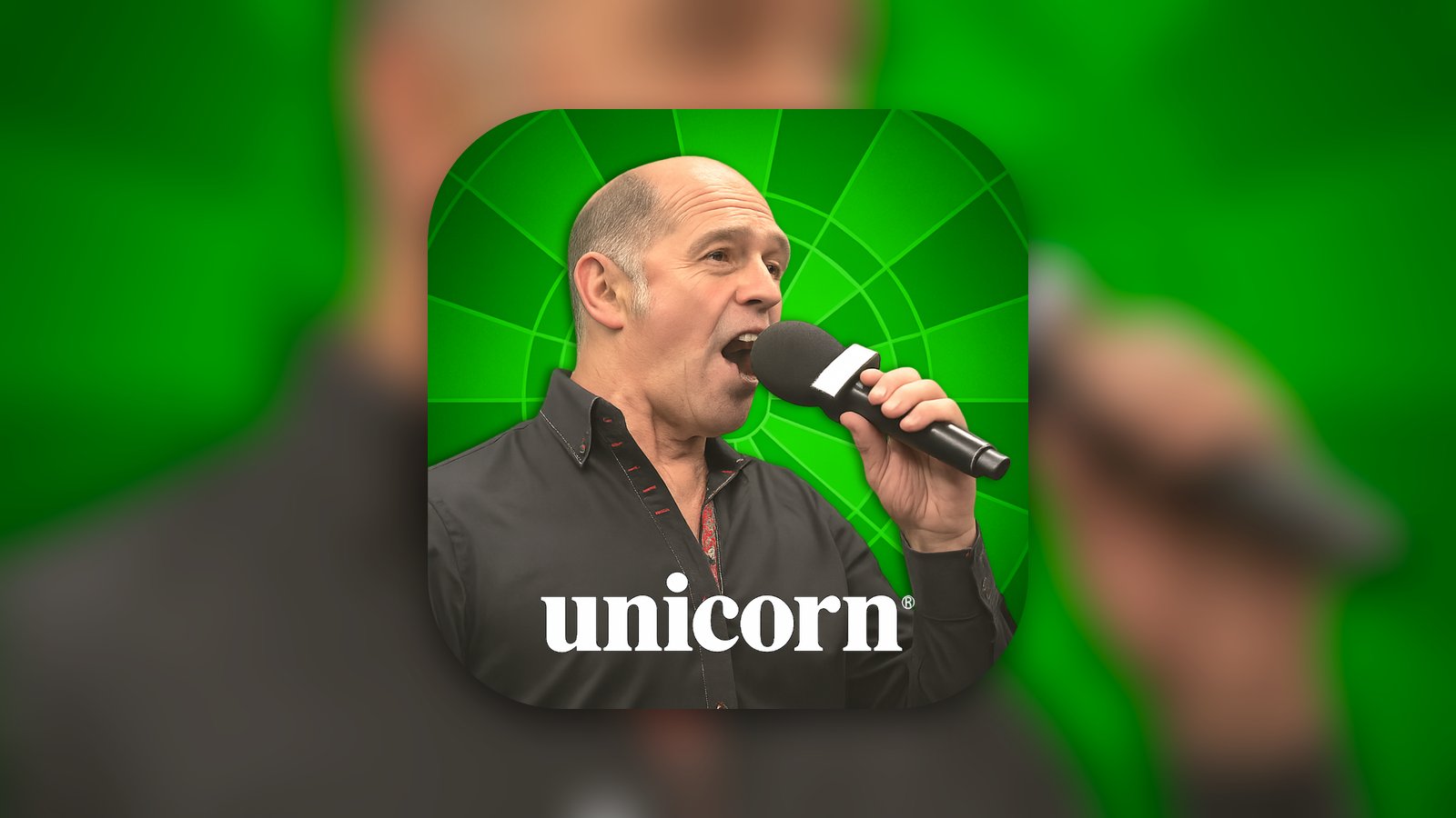 Russ Bray Darts Scorer Pro - Sports App | MWM