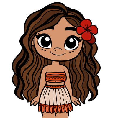 moana
