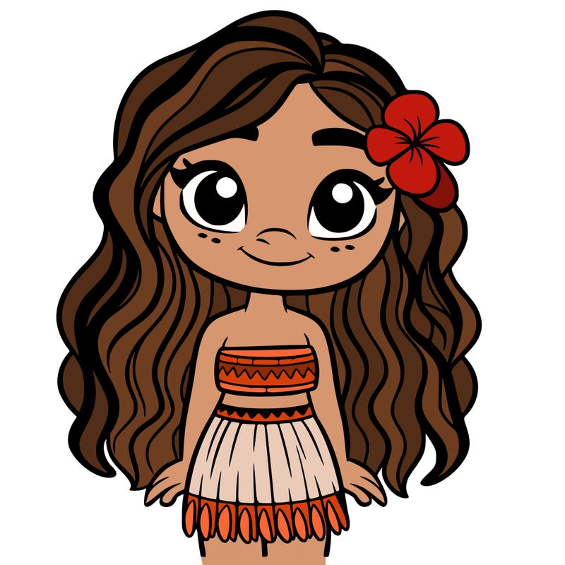 moana