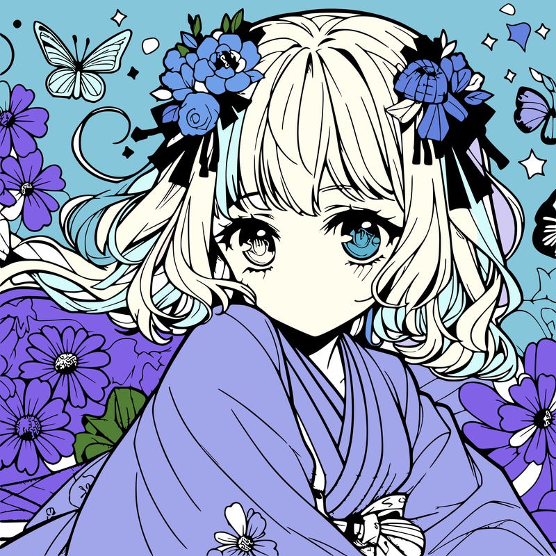 manga