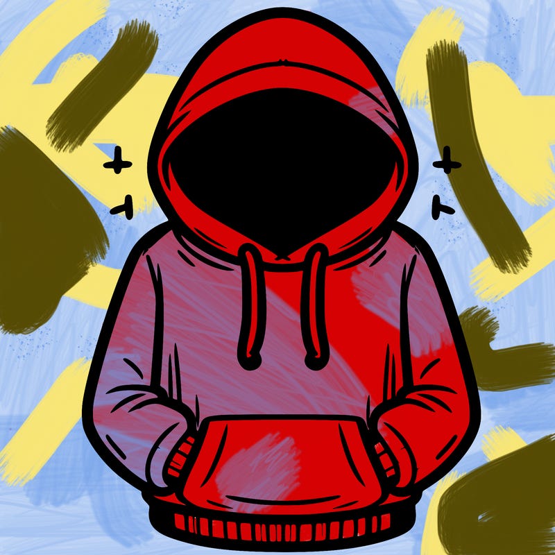 hoodie