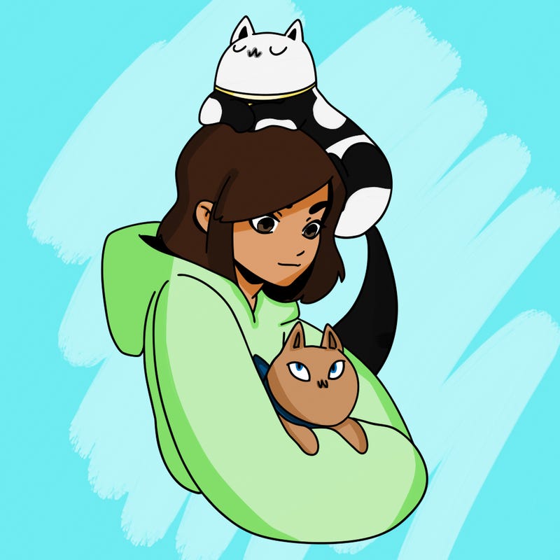After