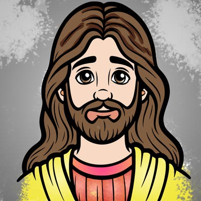 jesus