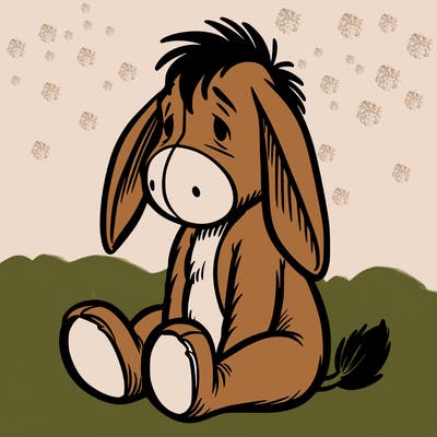 eeyore
