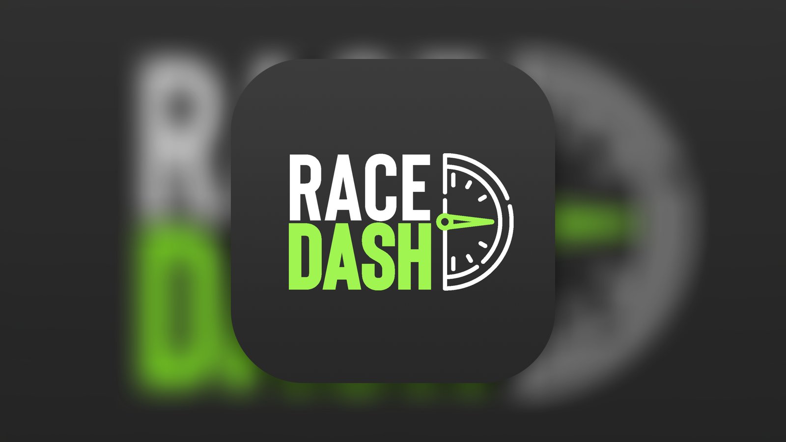 Race Dash for Sim Games - Utilities App | MWM