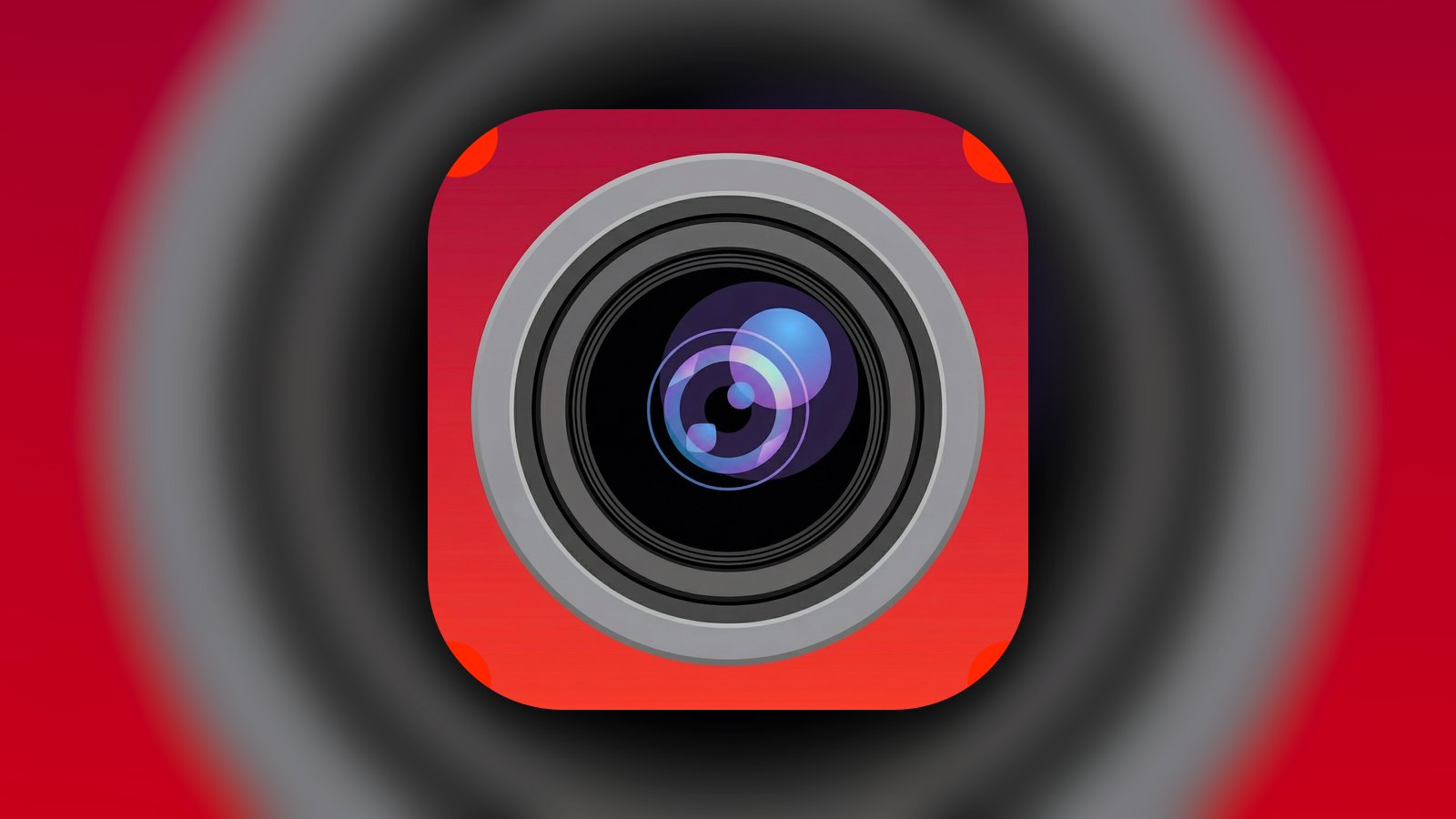Stream Camera for NDI HX - Photo & Video App | MWM