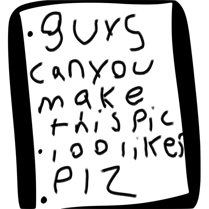 blank white page with nothing drawn on it