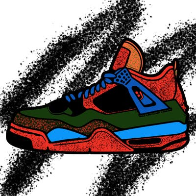 jordan 4
