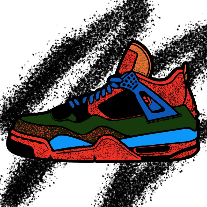 jordan 4