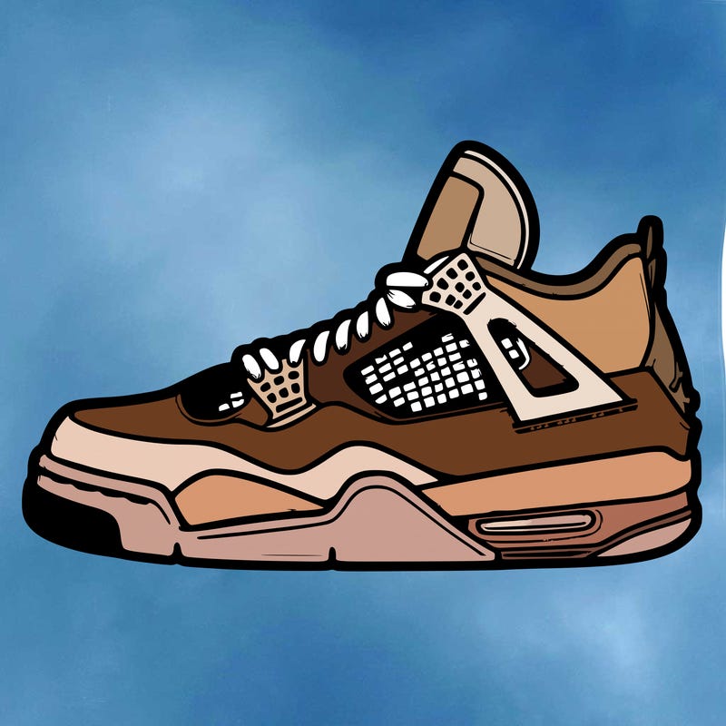 jordan 4