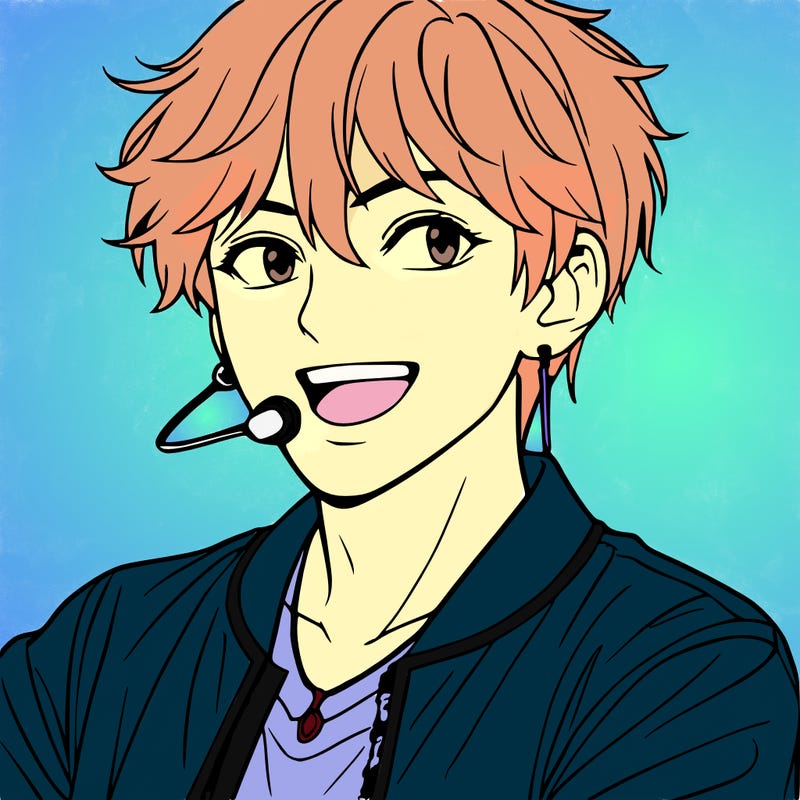After