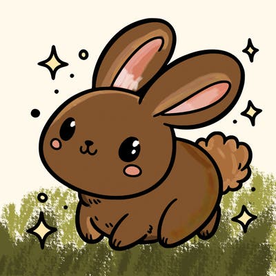 bunny
