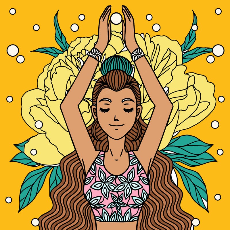 After