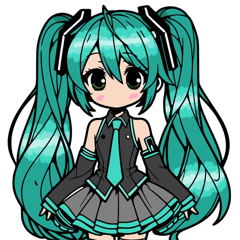 miku