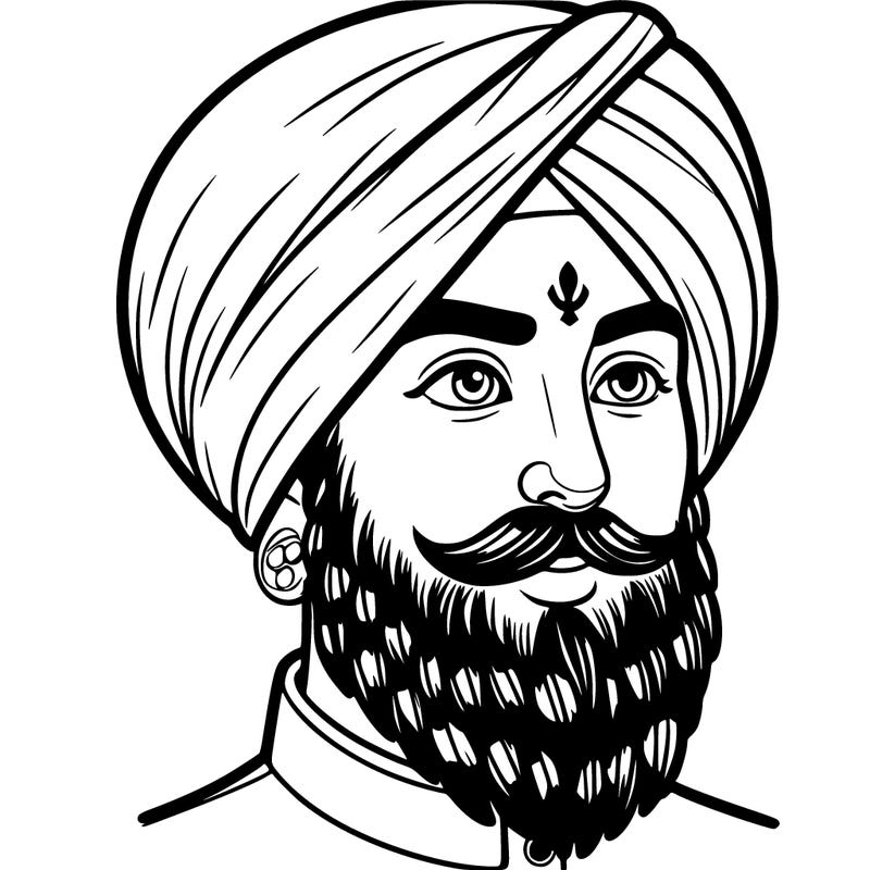 sikh