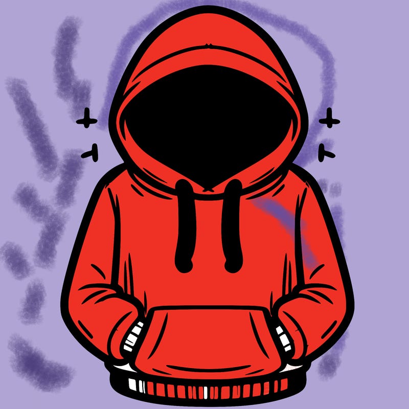 hoodie