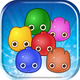 Juicy Drops Jelly Blast Mania